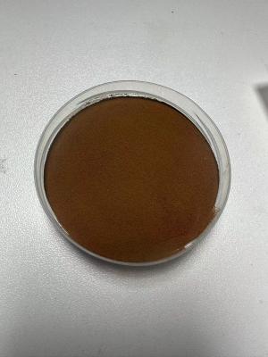 China ISO approved CA Lignosulfonate Brown Powder For Soil Conditioner for sale