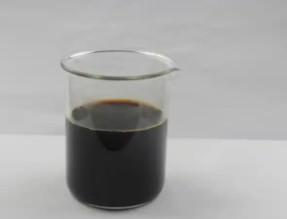 China Industrial Liquid Lignin Sodium Lignosulfonate Water Reducing Admixture for sale