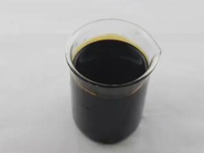 China Lignin Sodium Lignosulfonate Liquid Additive Water Reducing Agent In Concrete for sale