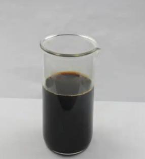 China Water Reducer Sodium Lignosulfonate Liquid Black Soil Conditioner Fertilizer for sale