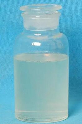 China Clear Liquid High Performance Polycarboxylic Acid Water Reducer CAS 62601-60-9 for sale