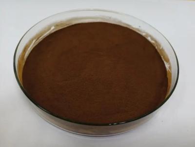 China Dark Brown Dispersing Agent MF Powder For Wettable Pesticides CAS 9084-06-4 for sale