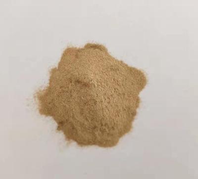 China Pesticide Lignosulfonate Dispersant Powder Concrete Additive Admixture for sale