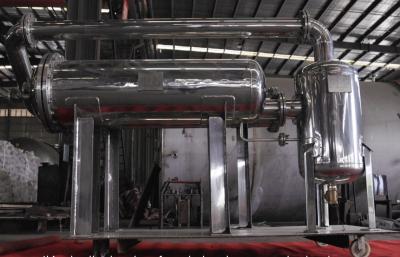 China Air Pretreatment System for sale