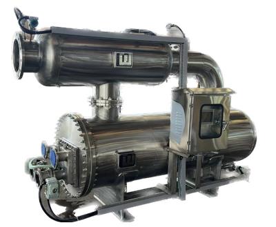 China Air Pretreatment System for sale