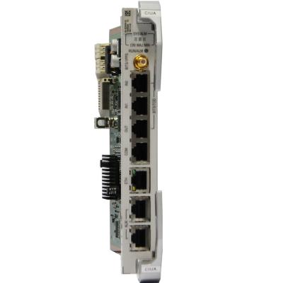 China FTTH Huawei OLT MA5800 X15 03022RVV H901CIUA CIUA Combo Interface Transfer Board for sale