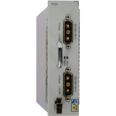 China FTTH Power Transfer Board Huawei OLT MA5800 X15 03023WEDNESDAY H901PISA PISA for sale