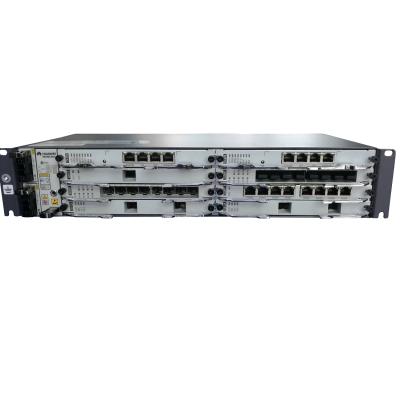 China NETWORKING Huawei Router NetEngine NE08E-S6E NEDB00CASE00 02311NPF for sale