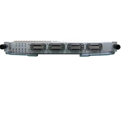 China NETWORKING Huawei NetEngine NE08E-S6E Router 03056726 NEDD001SA800 D1SA8 8-Channel V.35/X.21/V.24 Panel for sale