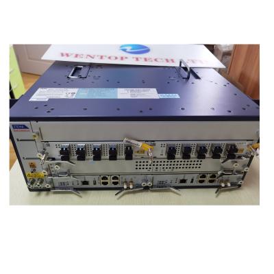 China Full-service Router ZTE ZXR10 M6000-5S Smart Router M6000-S with NAT and BRA for sale