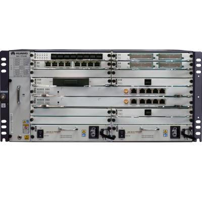 China Aggregation Huawei PTN990 Series PTN 990 Packet Transport Platform for sale