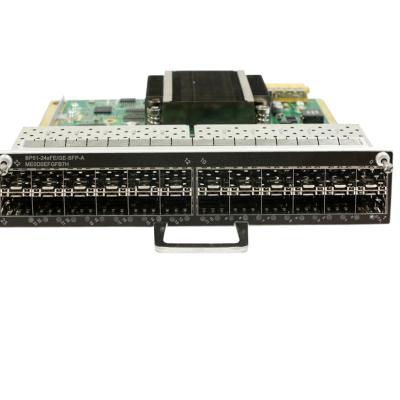 China ME60 03030PYJ brand new ME0D0EFGFB7H BP51-24xFE/GE-SFP-A for sale