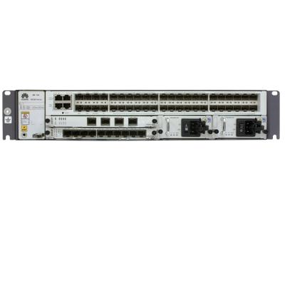 China NETWORKING Huawei NetEngine NE20E-S2F Router for sale