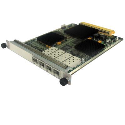 China NE40E Huawei 03030JTY CR53-P10-4xPOS/STM1-SFP FPIC-4xOC3-POS NE40E for sale