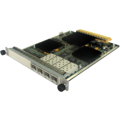 China NE40E Huawei 03030JCX CR53-P10-4xPOS/STM16-SFP FPIC-4xOC48-POS NE40E for sale