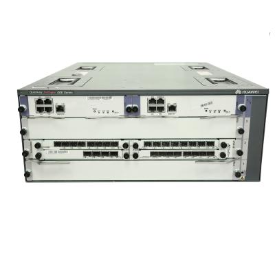 China NE40E Huawei 03057085 CR5D0L5XFA7F LPUI-52-E 5x10GBase LAN/WAN-SFP+-E NE40E for sale