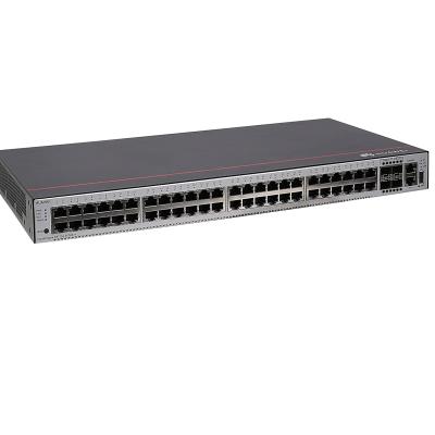 China Aggregation Huawei Ethernet CloudEngine S5735-L Series Ethernet Switch S5735-L48P4X-A for sale