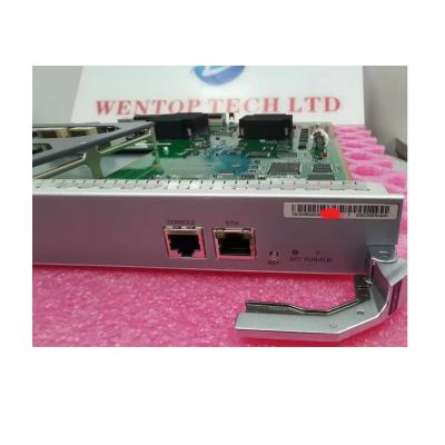 China A Core Huawei S7700 Switch 03030MQS ES0D00SRUA00 S7706/S7706 PoE/S7712 Main Control Box for sale