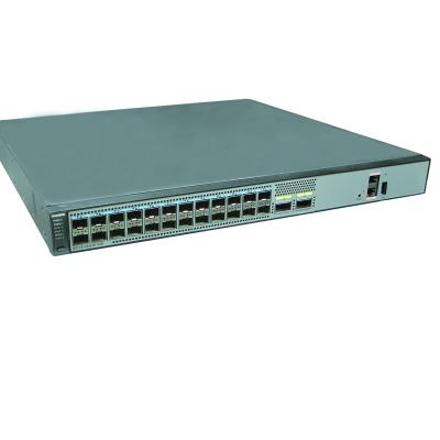 China Huawei CloudEngine S6720-SI L3 Series Ethernet Switch S6720-32C-PWH-SI for sale