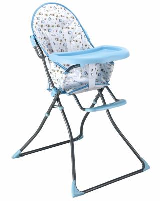 China Wholesale Multifunctional Portable Folding Portable Baby Dining Umpire Chair for sale