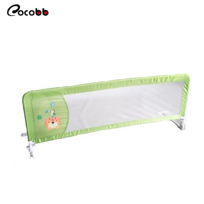 China For Safety Baby Bunper. Baby Crib Guard Safety Rail, Bed Rail Guard For Baby Safety for sale