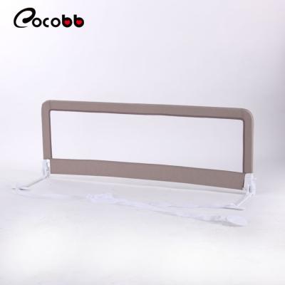 China For Baby Safety Safty Guard Bedrail Baby Bed Side Extra Long Rail For Crib for sale