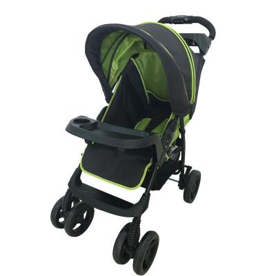 China Portable, convenient and comfortable baby stroller that is eco-friendly with EN 1888 standards for sale