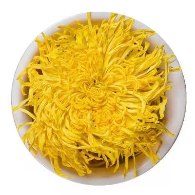 China Scented tea raw materials sell the most popular natural pure chrysanthemum tea wholesale for sale