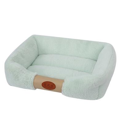 China CHENXU factory stocked new arrive hot sale low price good quality dog ​​bed for summer or winter for sale