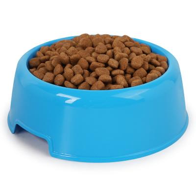 China CHENXU Non-Automatic Pet Water Food Bowl Cat Dog Bowl for Dogs Pet Viable Bowls and Feeders Bowls, Cups and Buckets Cheap Plastic Bowl for sale