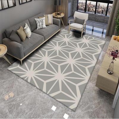 China Wholesales Living Room Carpet Covers Bestselling Carpet Rubber Backing Pad Washable for sale