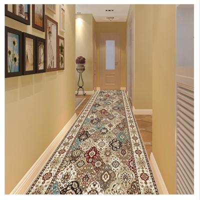 China Large Washable Hallway Living Room Carpet Mats Bedroom Carpet High Quality for sale