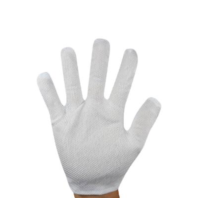 China Low Price Widely Middle Promotion Thickness Biodegradable Microfiber Bathroom / Jewelry / Glasses / Eye Cleaning Gloves Gloves for sale