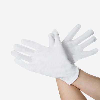 China Widely Promotion Low Price Biodegradable Microfiber Truck Drivers Driving Gloves Anti Slip Cotton Hand Guantes for sale