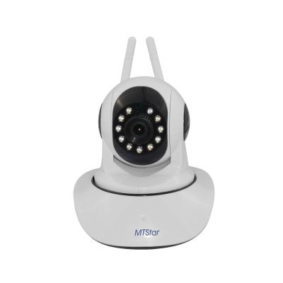 China 1080P Wifi IP Household Camera P2P 3.6mm Lens CMOS ASIH10-PT7320 NC; GUA Mtstar 10m for sale