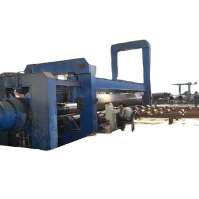 China Factory Oil And Gas 12mtr Hydraulic Transmission Pipe Rolling Machine for sale