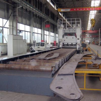 China Building Material Stores Large Machine Upgrade Maker for sale