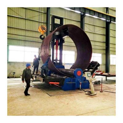 China Factory manufacture various used 4 wheel w12 4 roll hydraulic plate bending machine for sale