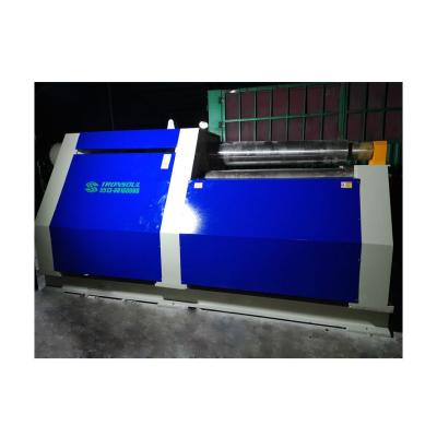 China Widely used factory sale various polythene roll rolling paper making machine for rolling seal for sale