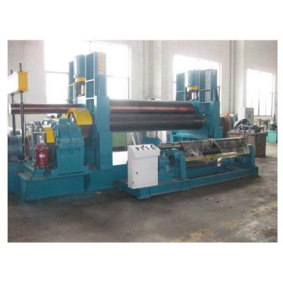 China Factory professional manufacture cheap round tube section round bending machine for sale