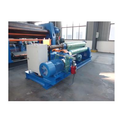 China Factory quality azhur fine universal profile roll bar rolling bending and rolling machine bending machine for sale