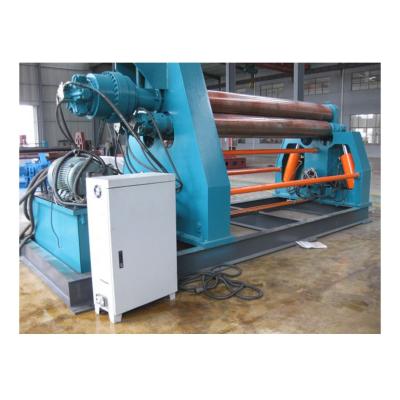 China Factory made in China Top Quality Automatic PVC Copper Pipe Busbar Chain Bending Machine for sale