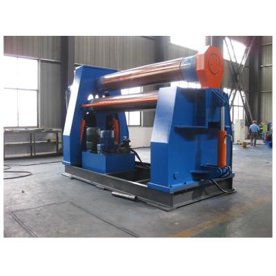 China Factory Cheap Hot Sale Automatic Metal Panel Plate Good Quality Bending Bending Machine for sale