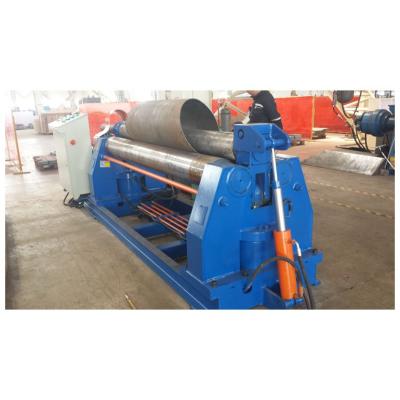 China Wholesale High Quality Hydraulic Metal Rolling Rollers High Quality Iron Angle Factory Stainless Steel Bending Machines for sale