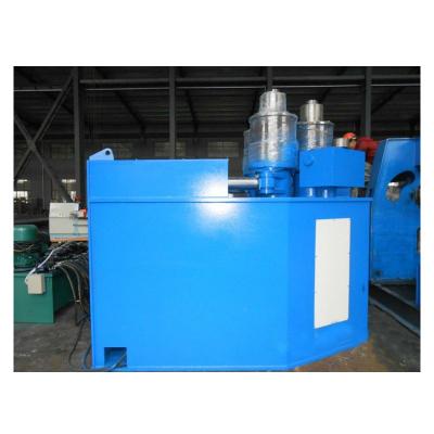 China Factory guaranteed suitable price quality alum profile pvc profile circel bending machine for sale