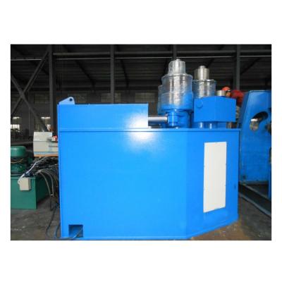 China Factory Sale Widely Used Various Hydraulic Profile Hand Bending Machine For Led Profiles For Tubes And Profiles for sale