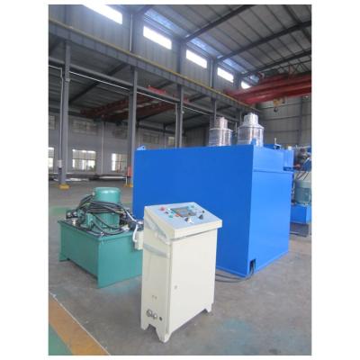 China Various Factory Promotional Goods Using Pipe Profile Roll Bending Machine for sale