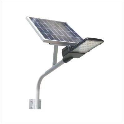 China ROUTE Cheapest 400 Watts All In One Solar Street Light ip65 With Led Street Light Outdoor Street Light Retrofit for sale