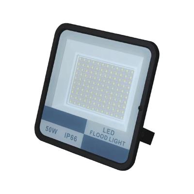 China Residential Slim 200W LED Flood Light Driverless Models With TUV GS CB SAA Approved for sale