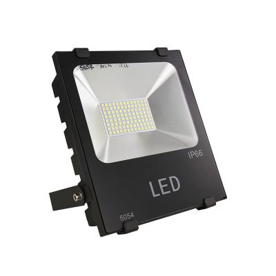 China Hotel led flood light 10w 20w 30w 50w 100w 150w 200w dimmable SMD LED flood light for sale